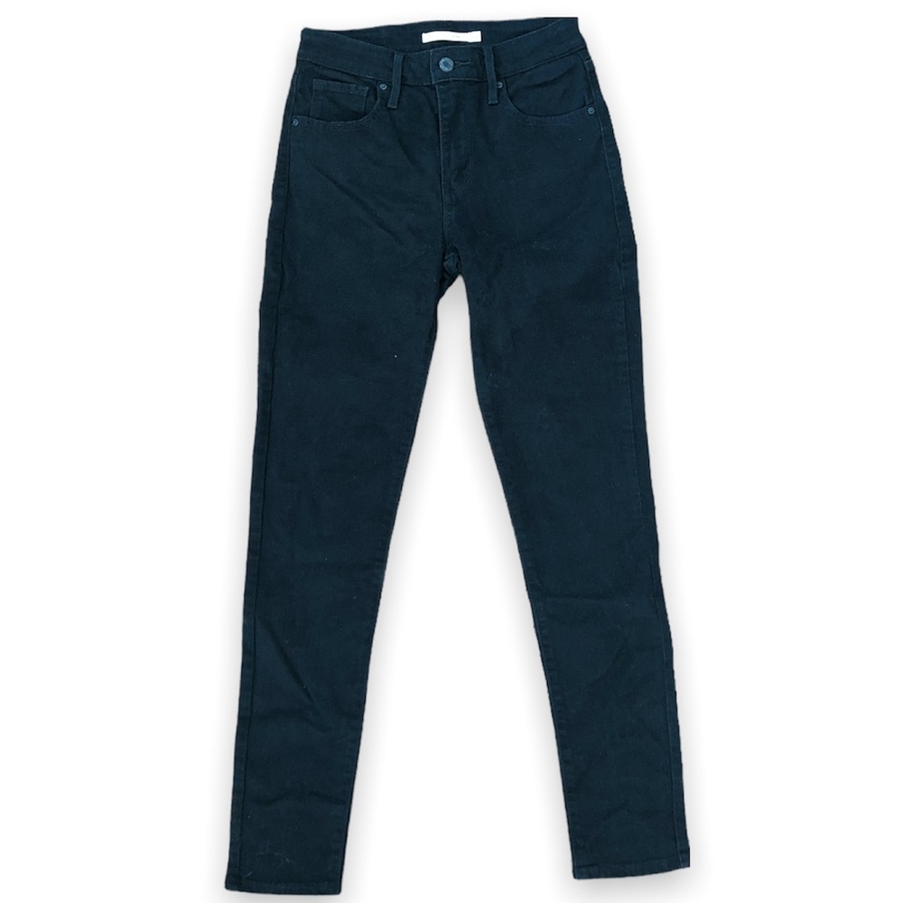 Levi’s Skinny Jeans